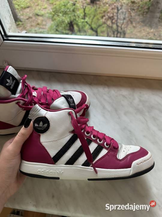Buty Obuwie sportowe Wrocław