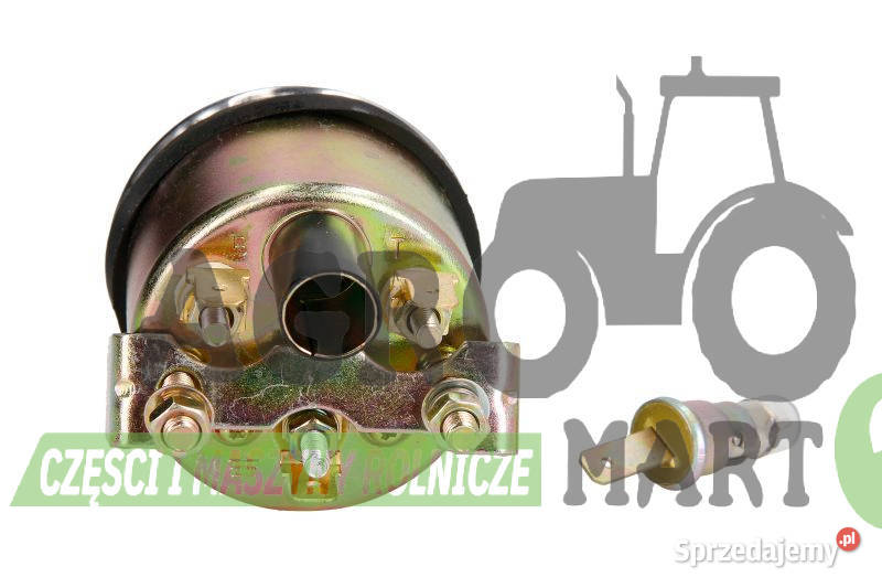 1877717M92 AL24294 AL18155 DE14420 JD18155 Wichrów