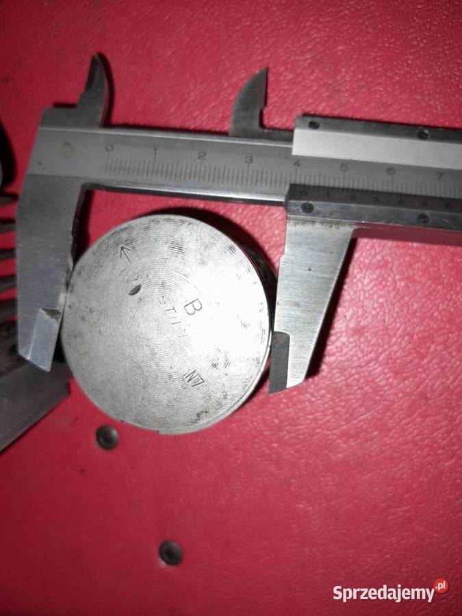 Cylinder stihl 025 Żywiec