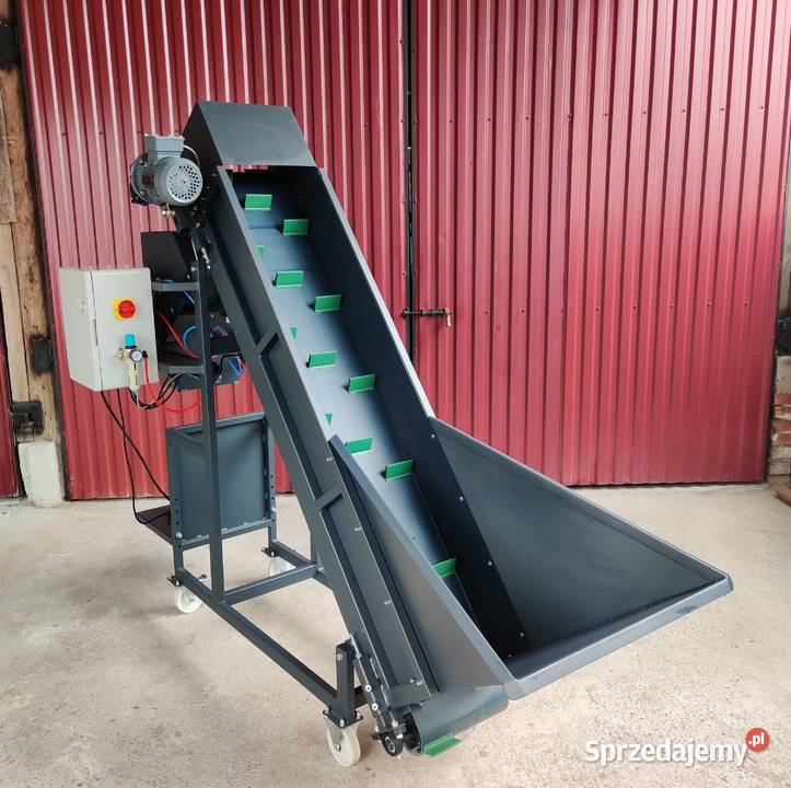 Wagopakowarka wagoworkownica workownica do Rolnictwo Proszowice