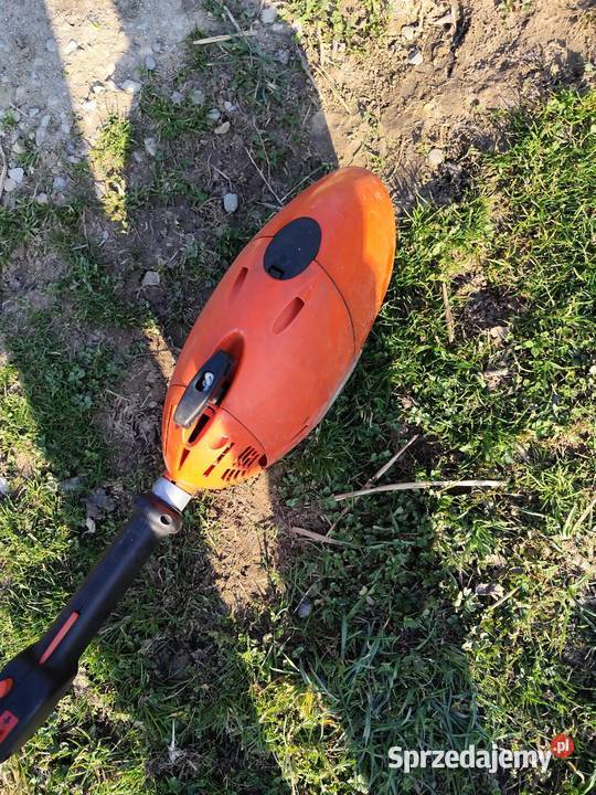 Kosa spalinowa podkaszarka Dolmar LT 30 Tarnów