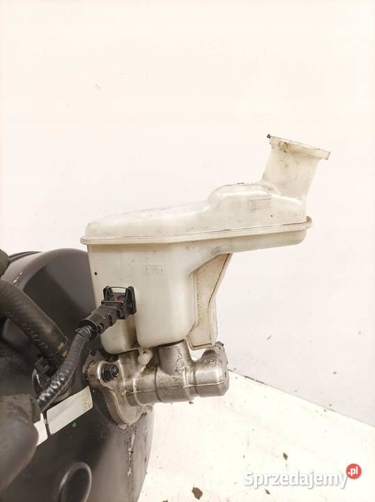 POMPA HAMULCOWA SERWO Kia Sportage III 20102015