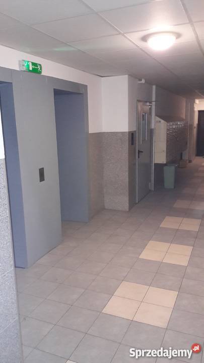 Kawalerka 28m2 Wola Obozowa 56 z KW spółdzielcze własnościowe