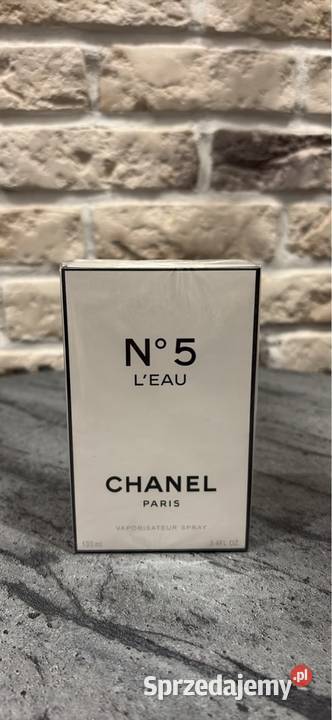 Perfumy Chanel Szczecin