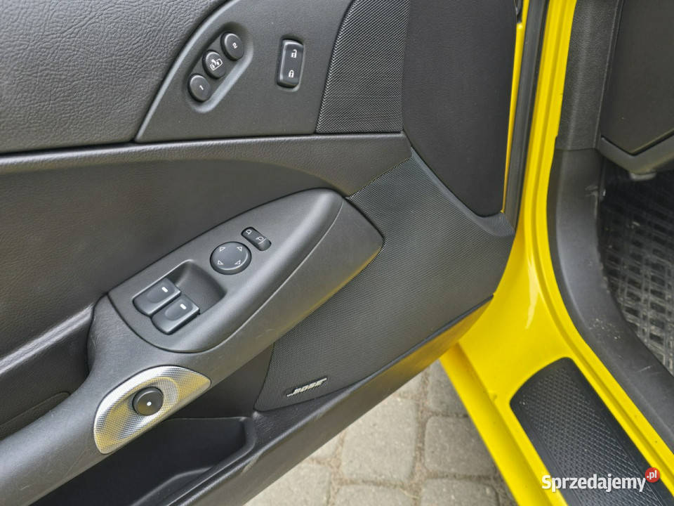 Chevrolet Corvette C6 Z06 70 V8 LS7 513 Skępe sprzedam