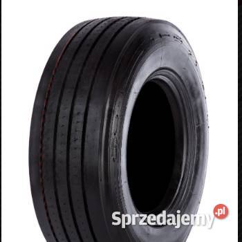 Opona 31580R225 Bieżnikowana