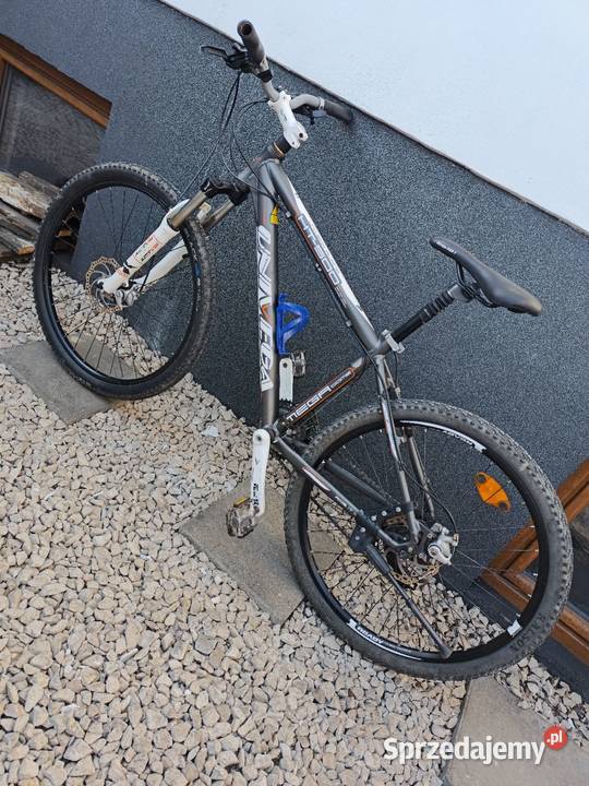 Rower górski Univega Alpina HT500 koła 26 Górskie, MTB Starachowice