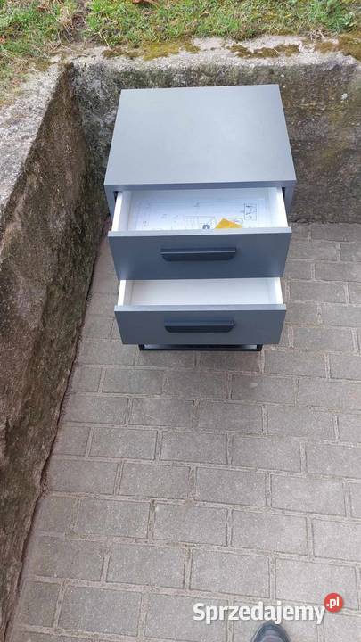 Szafka nocna Suna 40cm Poznań sprzedam