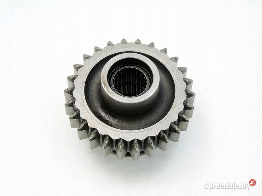 KOŁO ZĘBATE SKRZYNI BIEGÓW 20UM23 BOXER JUMPER Sosnowiec