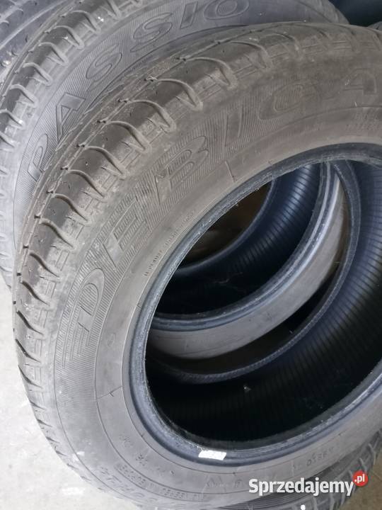opony 17565 R14 Dębica Passio 2 4 1 sprzedam