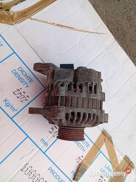Alternator primera P11 18 Sulechów sprzedam