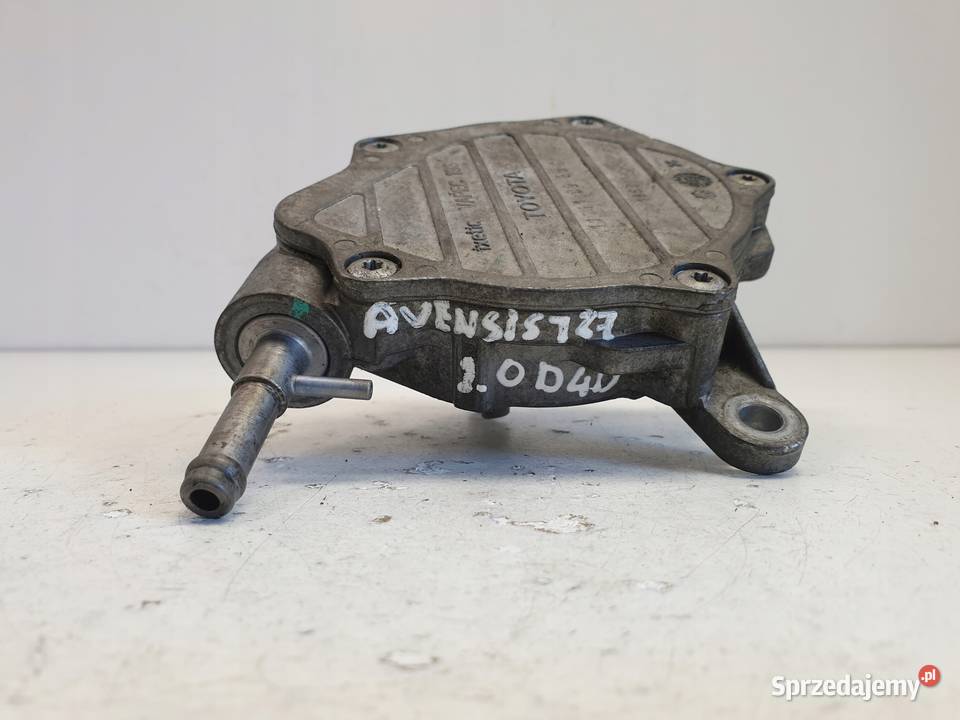 POMPA VACUM Toyota Avensis T27 20 D4D WAKUM Chełm