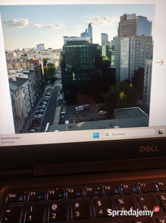 mieszkanko 3000 2 pok Liczba pokoi 2 Warszawa sprzedam