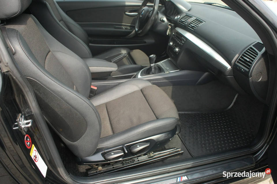 BMW 120 E87 20042013 Dębica