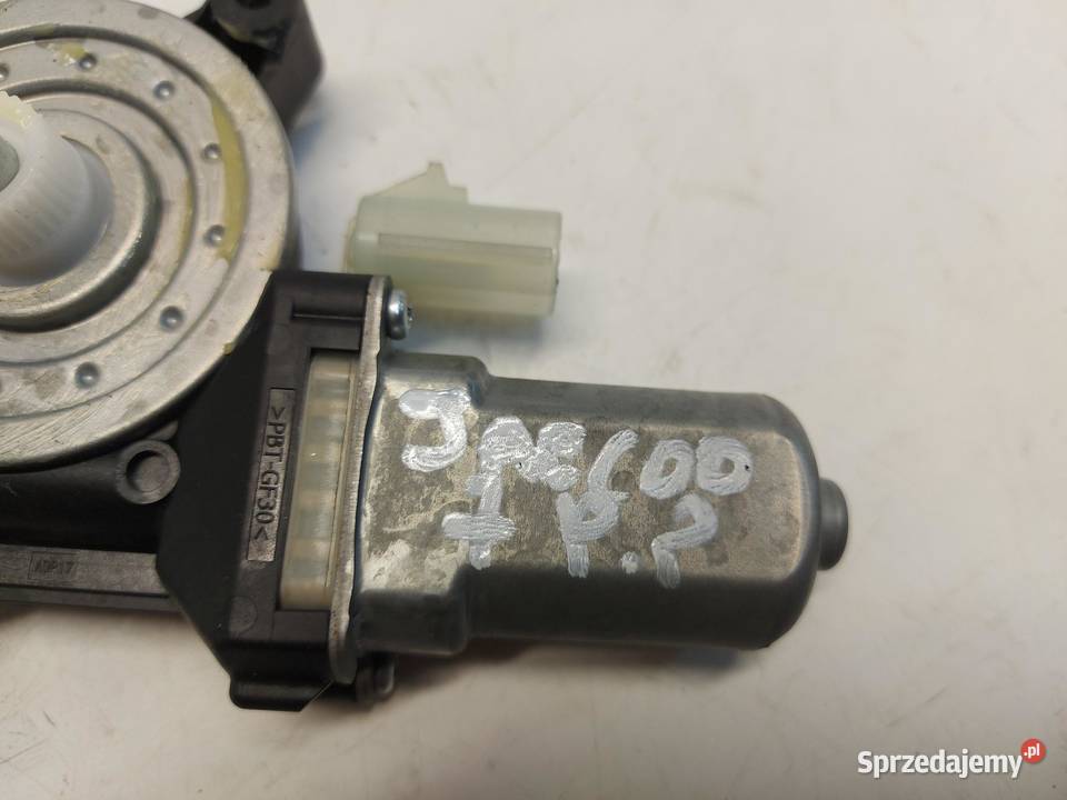 Jaecoo 7 PHEV 2025 silniczek szyby prawy przód