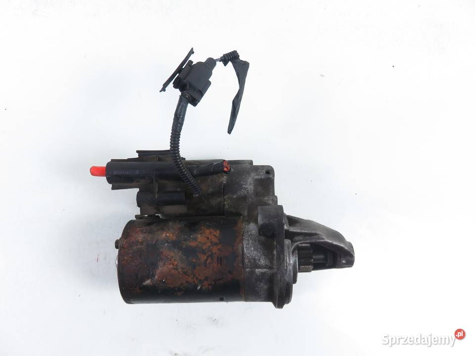 ROZRUSZNIK FORD FOCUS MK2 II 16 Ti HXDA