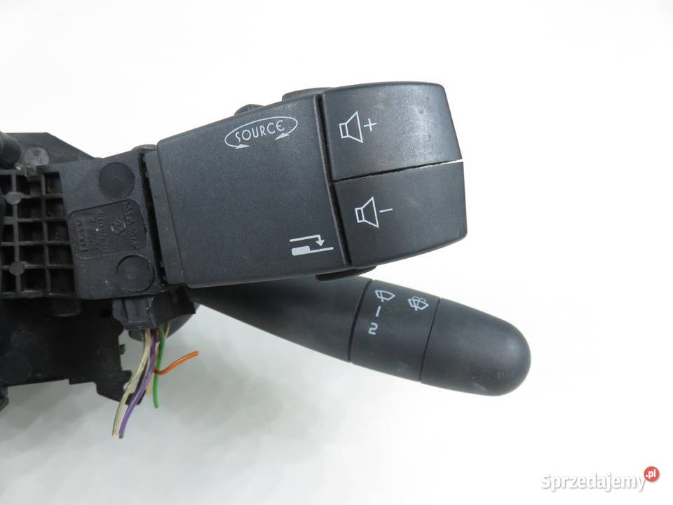 PRZEŁĄCZNIK ZESPOLONY RENAULT MASTER II