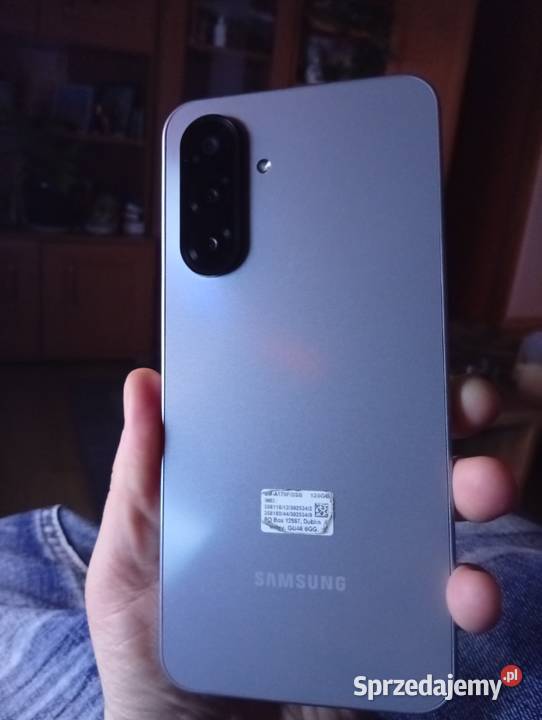 Samsung A17 Rabka-Zdrój sprzedam