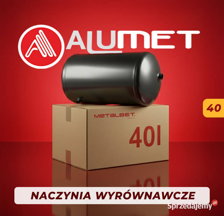 Naczynie wyrównawcze Przemyśl