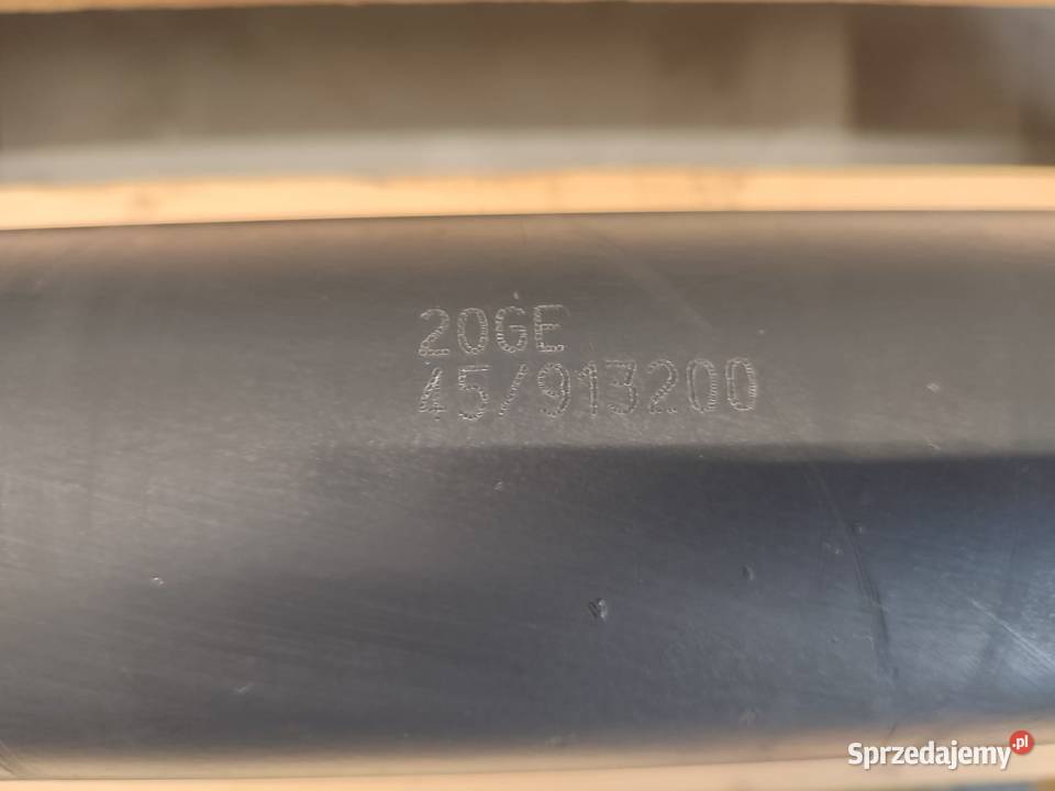 Wał napędowy JCB 409 Wilkowo