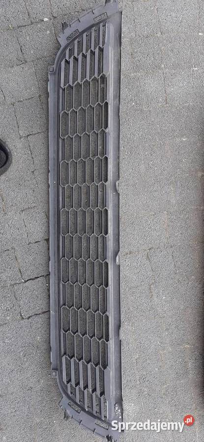 Kratki zderzaka vw polo 6r