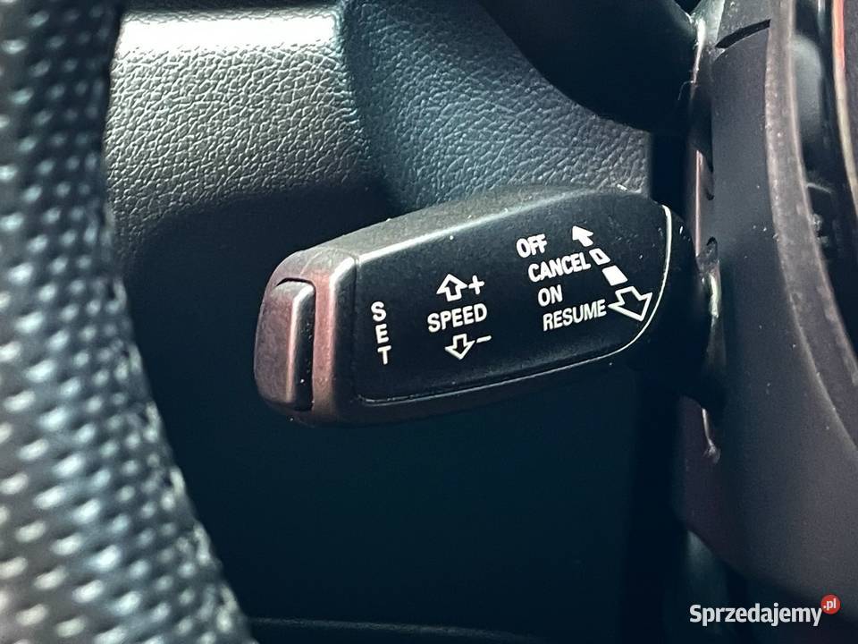 Audi Q3 20 TDI 176 Automat Zarejestrowany autoalarm Chodzież sprzedam