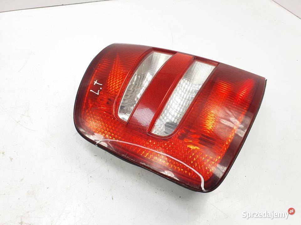 LAMPA LEWA TYŁ SKODA FABIA I 6Y9945111B osobowe Lipno