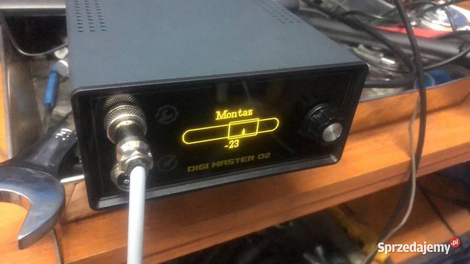 Stół Probierczy Testery Próbniki Vektor Common Słubice