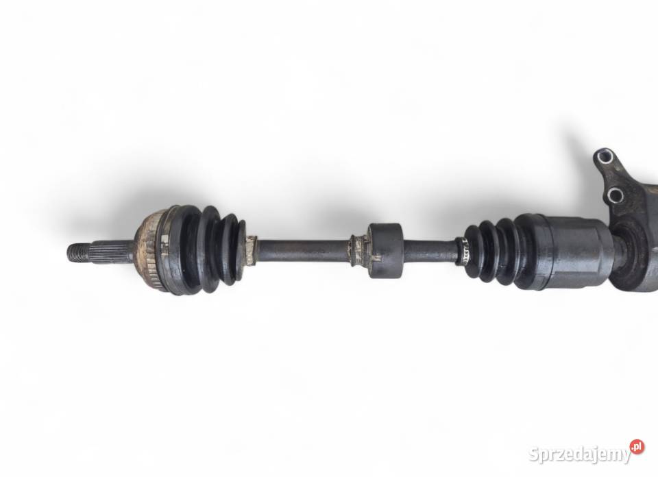 PÓŁOŚ PRZÓD LEWA PRAWA HONDA CRV I 1 CRV I 1 20B świętokrzyskie Działoszyce