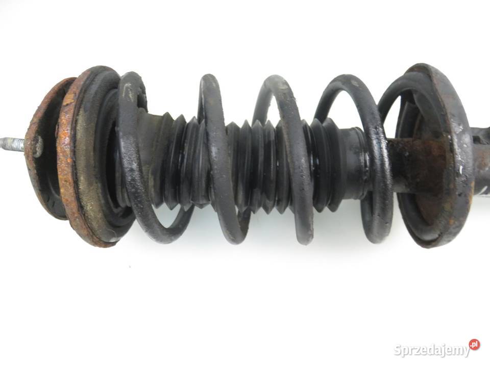 MCPERSON LEWY PRZEDNI GRAND VITARA II 19 DDiS osobowe