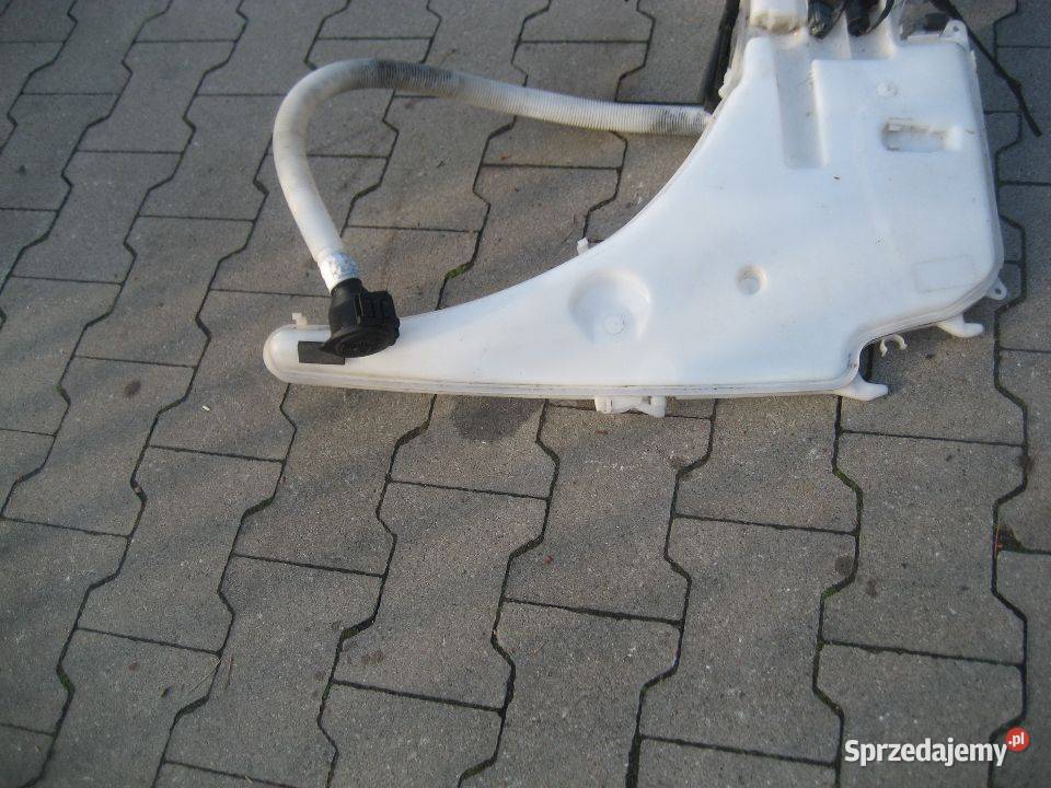 bmw x1 e84 0915r zbiornik spryskiwaczy pompki Rakoniewice