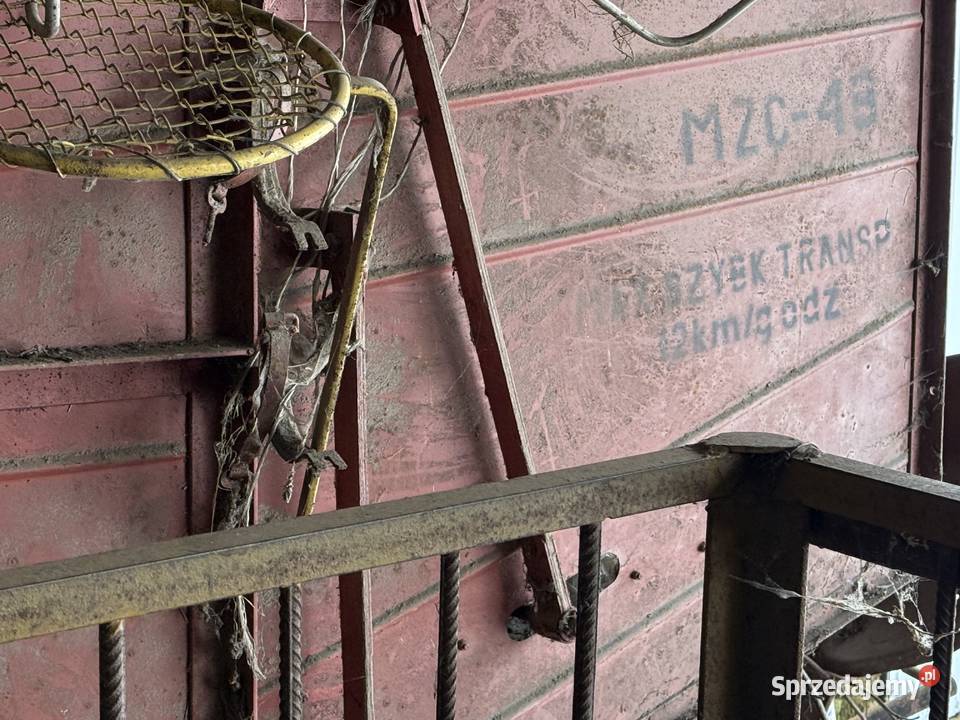 Mlocarnia czyszczaca Lublinianka Pozostałe lubelskie Lublin