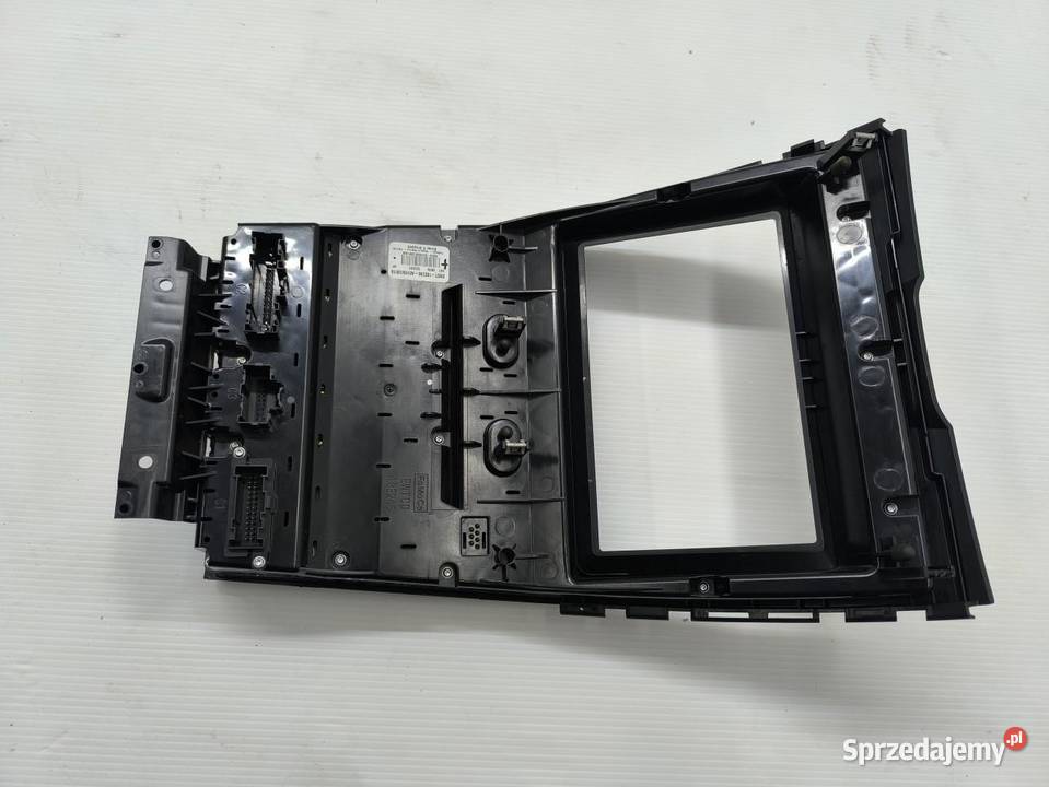 PANEL RADIA NAWIGACJI FORD GALAXY MK4 16R