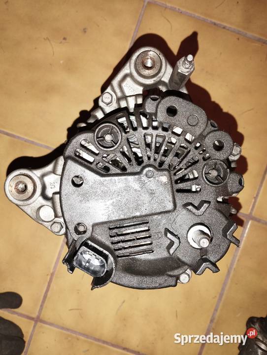 alterrnator rozrusznik 19tdi audi vw seat skoda śląskie