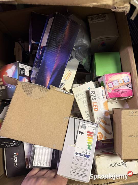 Oświetlenie elektro i nie mazowieckie Radom