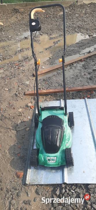 Kosiarka elektryczna TONDEUSE ELECTRIQUE na Strzyżów