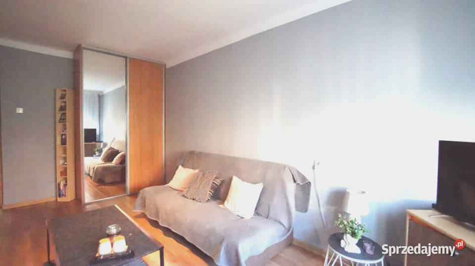 Sprzedaż mieszk2pok balkon I piętro niski blok Opole sprzedam