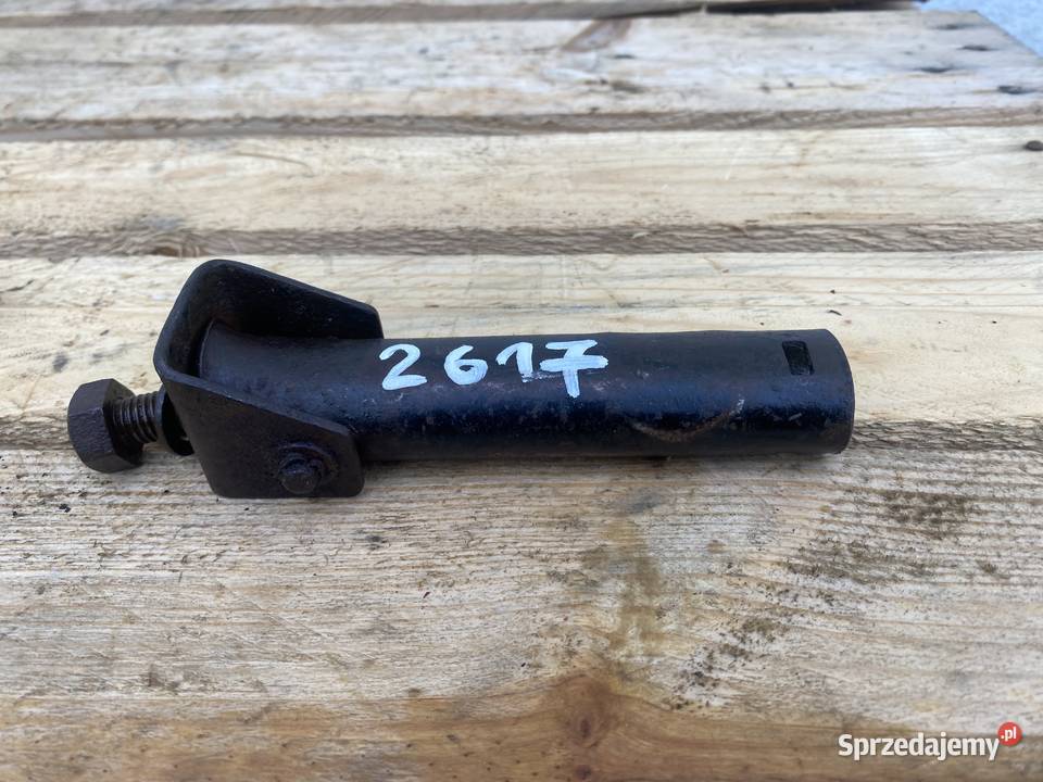 PODNÓŻEK NSU DKW BMW NZ 350 250 AWO IFA małopolskie Kraków