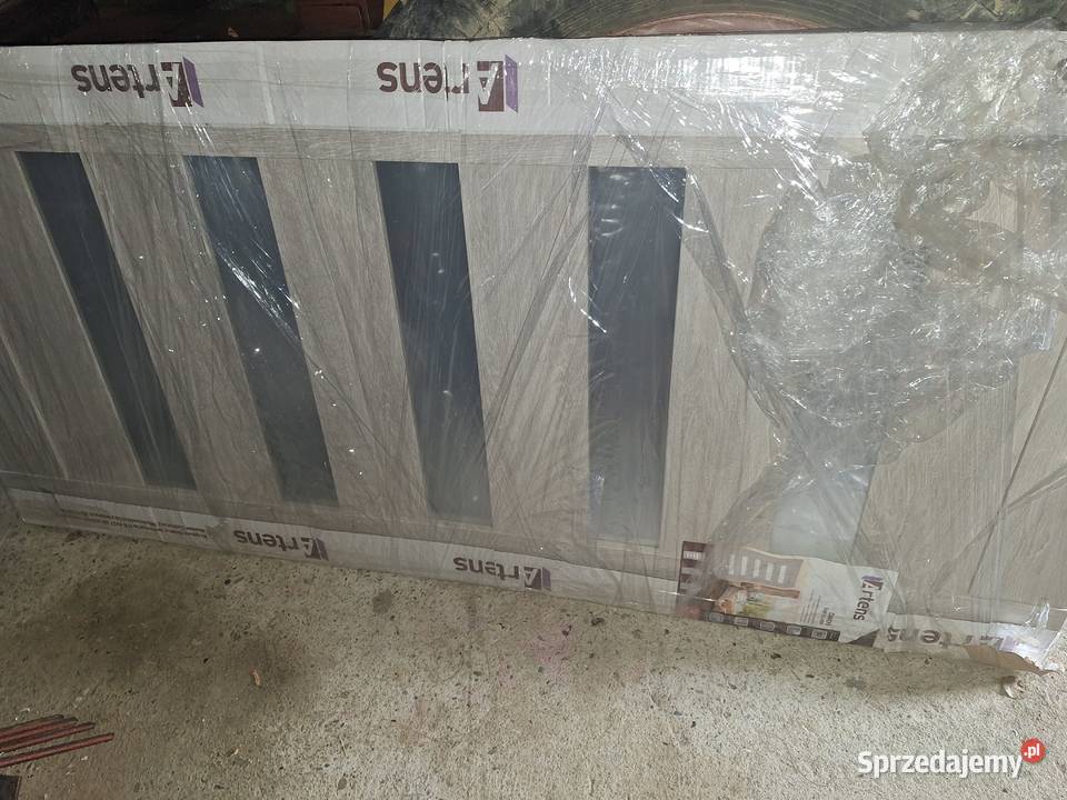 Drzwi nowe prawe podkarpackie Toki