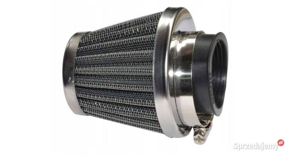 FILTR POWIETRZA STOŻKOWY QUAD ATV 54 MM Sosnowiec