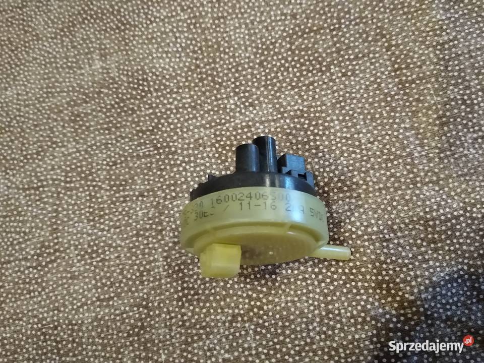Hydrostat presostat 505KB101 pralka Indesit Katowice