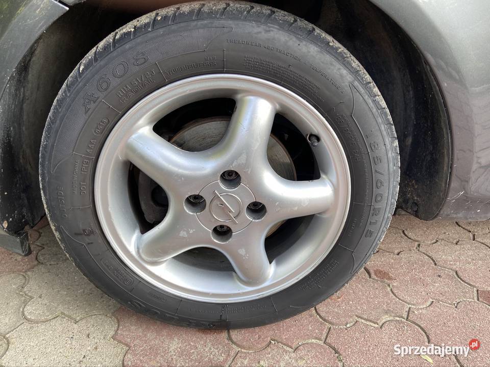 Opel Corsa D 13 CDTI EcoFLEX Edition 111 Jahre Bieszkowice sprzedam