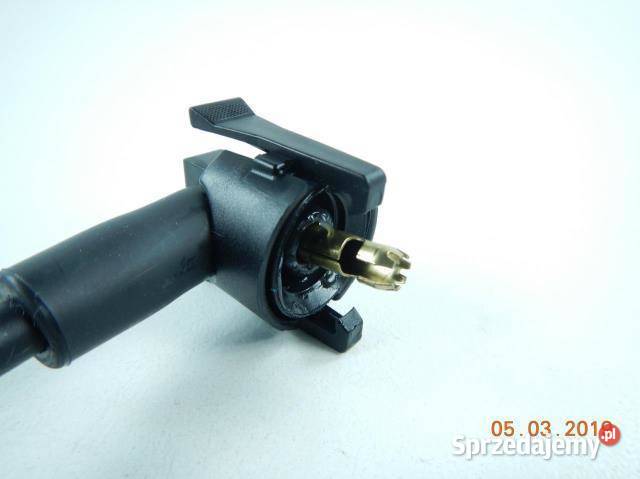 PRZEWÓD ZAPŁONOWY FORD FIESTA MK4 12 1004432 lubelskie