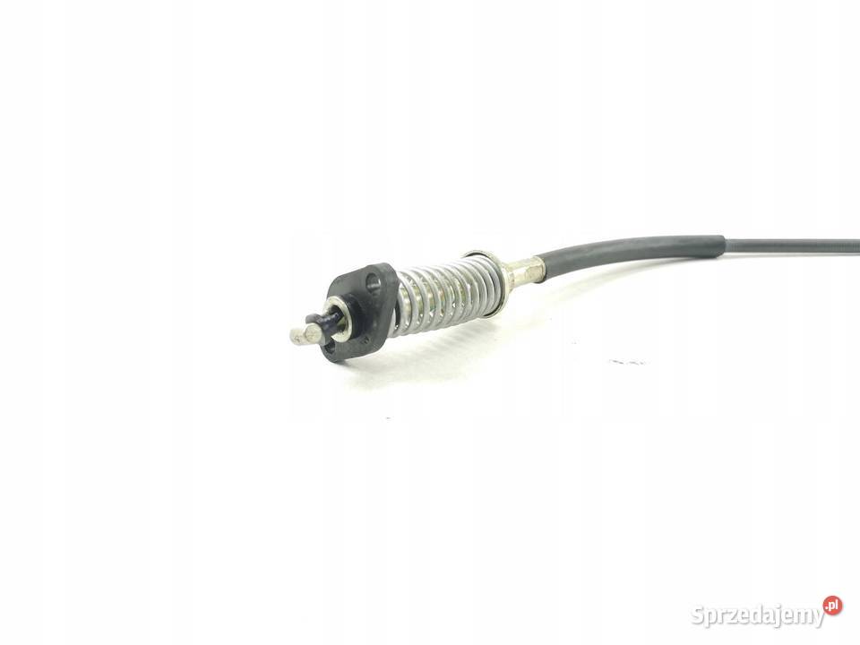 LINKA GAZU FIAT CROMA 19861996