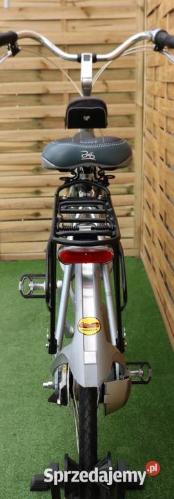 Rower damski Batavus Intermezzo D 48 I inne mazowieckie Milanówek