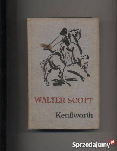 Kenilworth - Scott