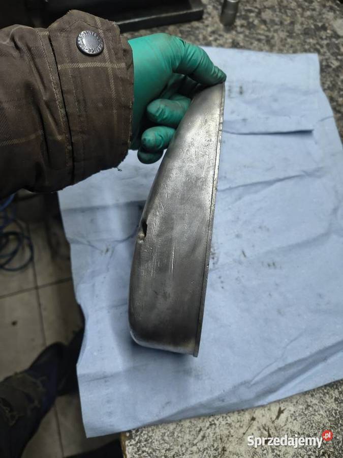 Pokrywa zapłonu komar Romet motorynka Rzeszów