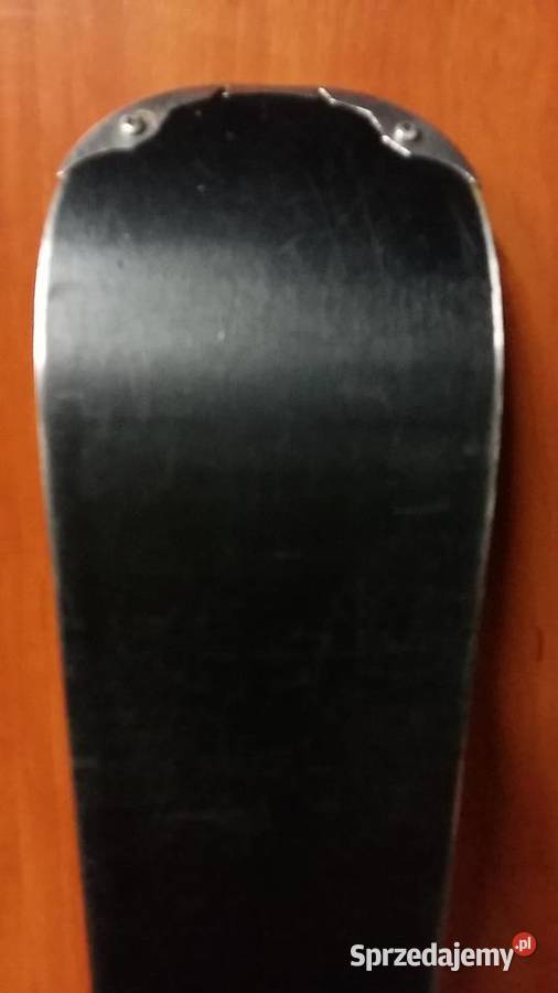 BLIZZARD WCS 160 nie head rossignol fischer Wrocław