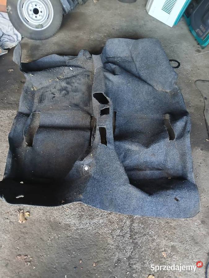 Fiat 126 eL na części Łódź