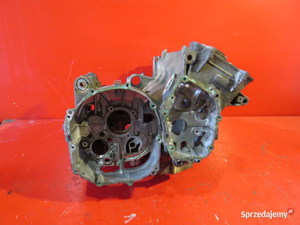 HONDA CBR 900 RR CBR900RR SC33 blok silnika Warszawa